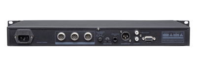 Цифровая конференц-система CS-101