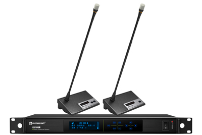 Цифровая конференц-система CS-300