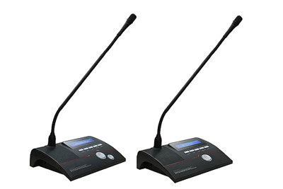Конференц-система с функцией голосования CS-301V