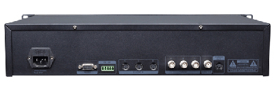Конференц-система с функцией голосования CS-301V