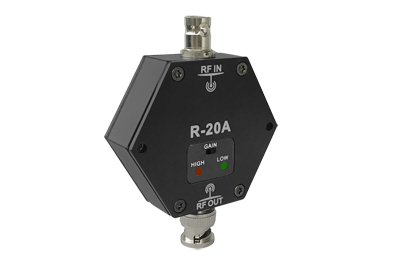 Антенный усилитель R-20A
